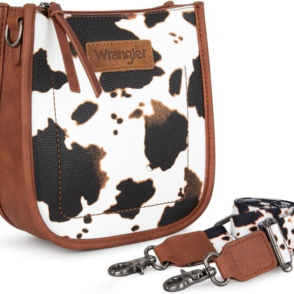 Small Crossbody Bags for Women Cute Mini Purses Shoulder Handbag - Picture 7 of 8